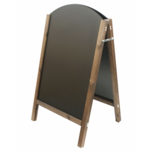 Harrier A Board (Curved Top)