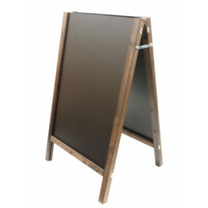 Harrier A Board (Straight Top)