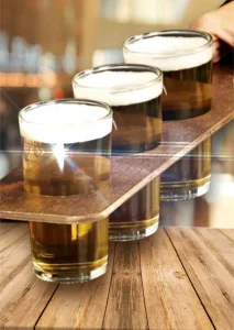 Beer Paddle Shop