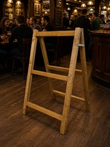A Board Framework