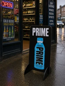 Free Standing Panel